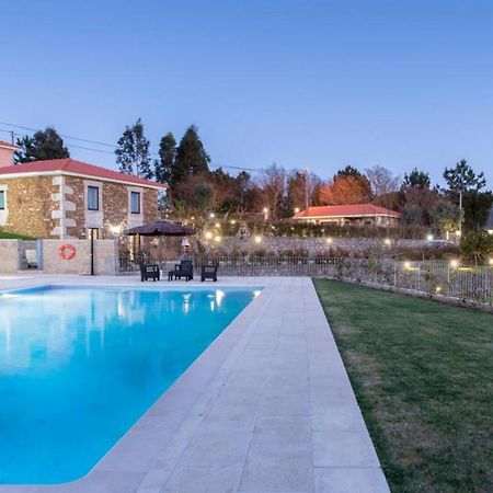 Deville Luxury Retreat Caminha Exteriör bild