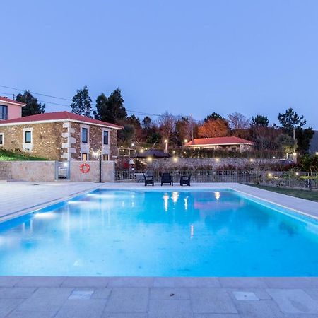 Deville Luxury Retreat Caminha Exteriör bild
