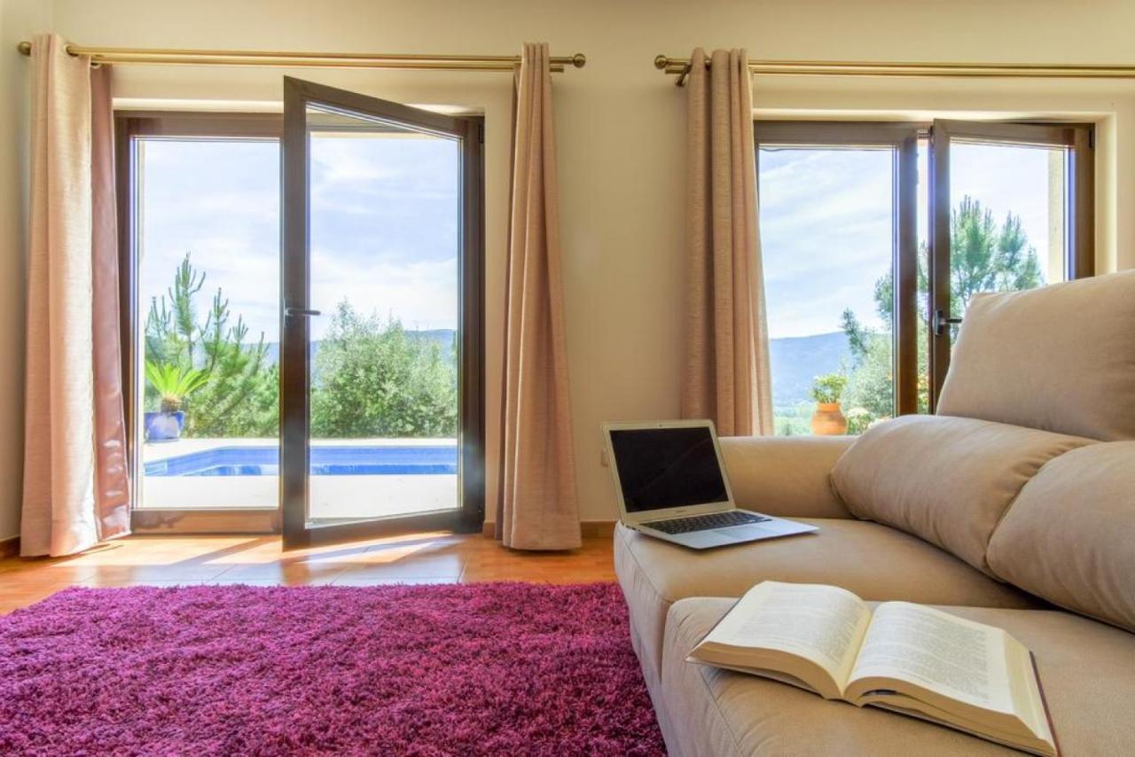 Deville Luxury Retreat Caminha Exteriör bild
