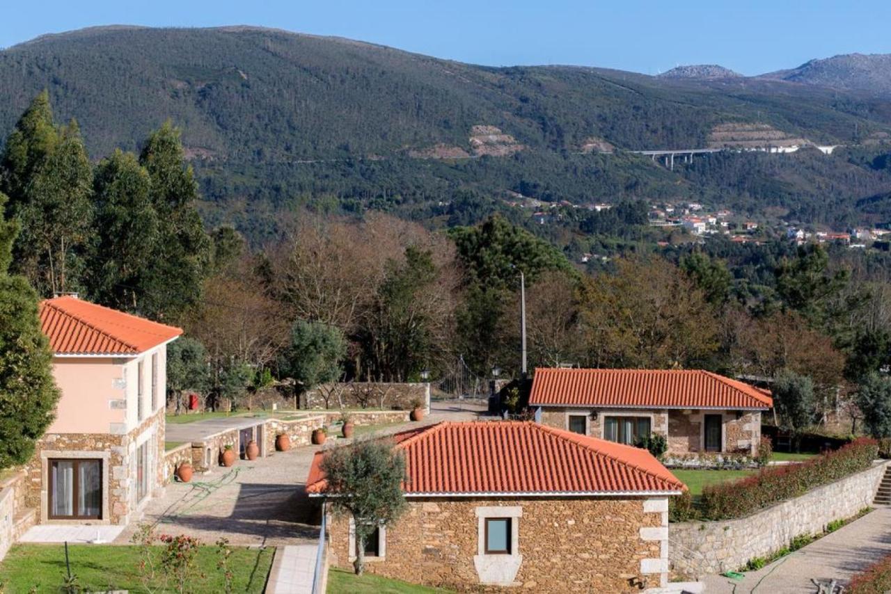 Deville Luxury Retreat Caminha Exteriör bild