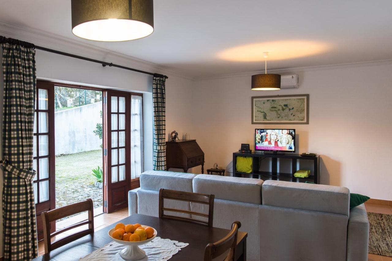 Deville Luxury Retreat Caminha Exteriör bild