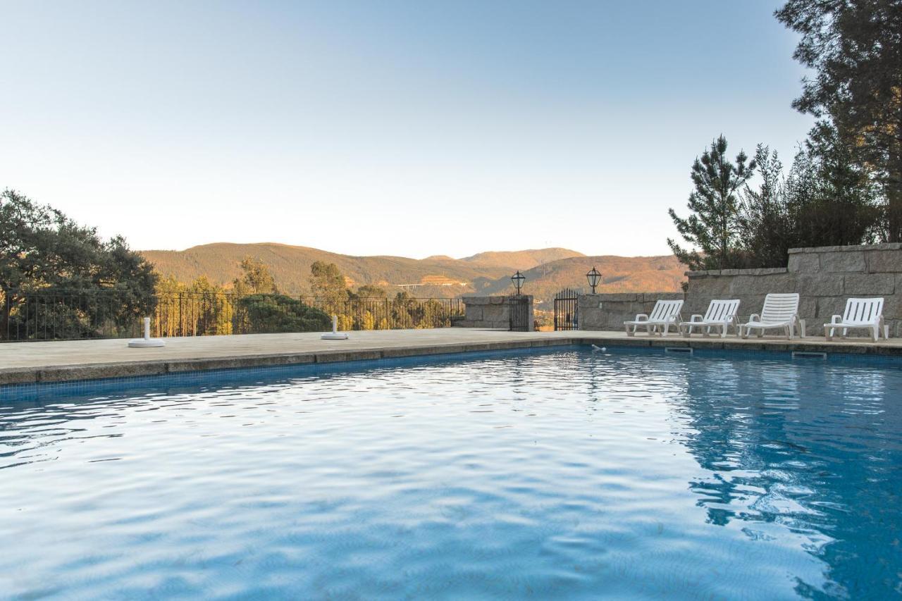Deville Luxury Retreat Caminha Exteriör bild