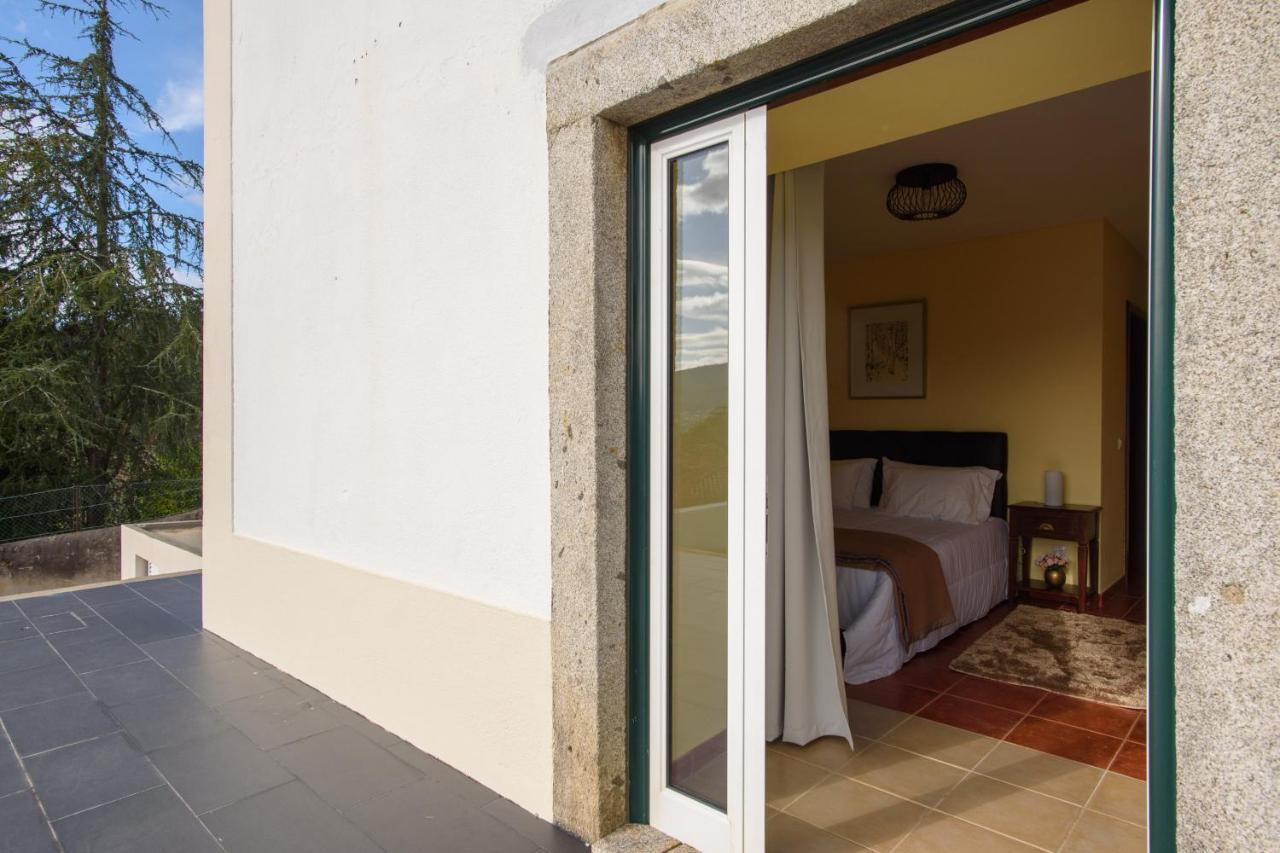 Deville Luxury Retreat Caminha Exteriör bild