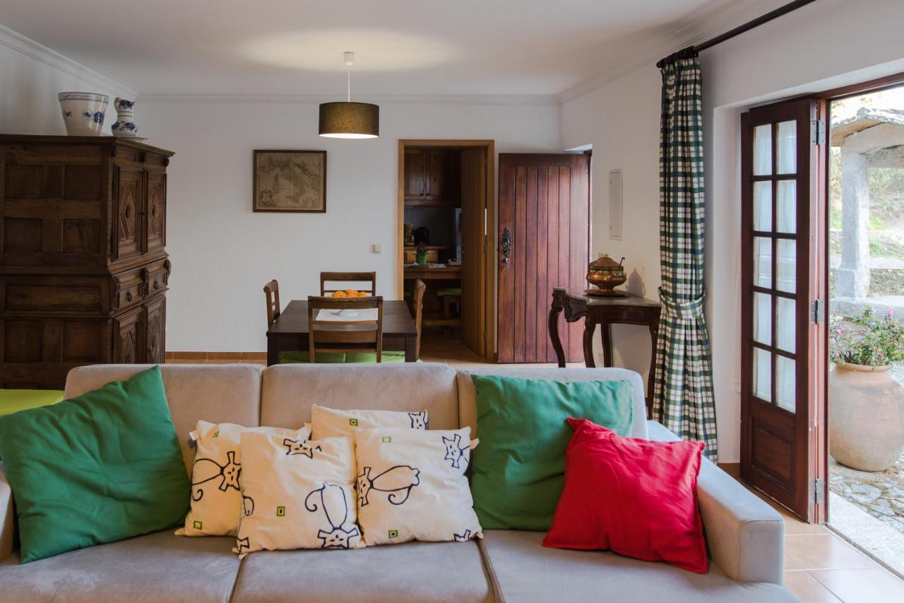 Deville Luxury Retreat Caminha Exteriör bild