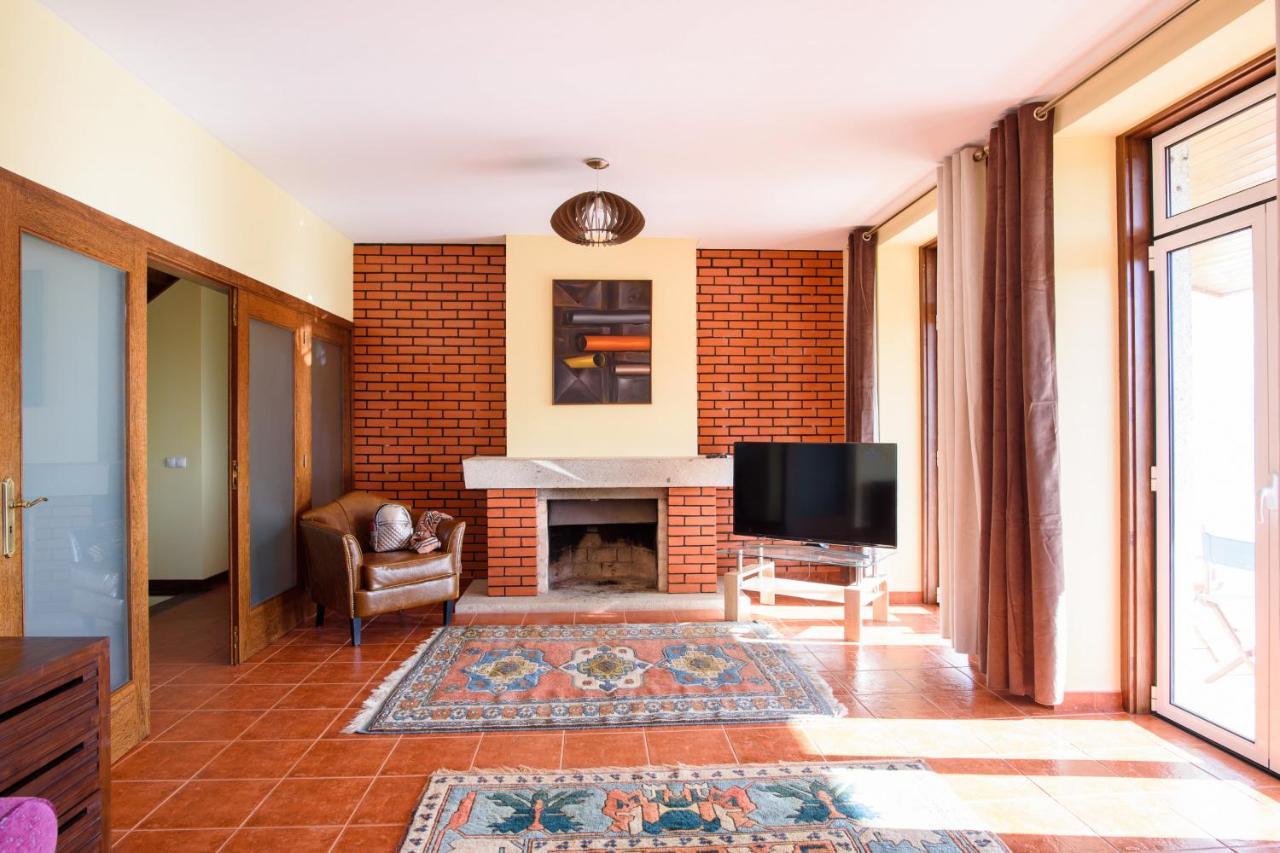 Deville Luxury Retreat Caminha Exteriör bild