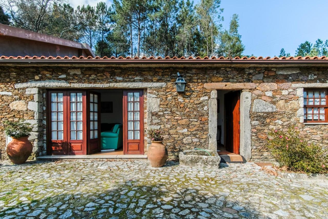 Deville Luxury Retreat Caminha Exteriör bild