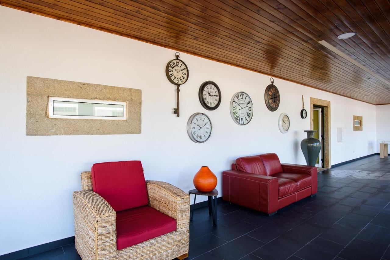 Deville Luxury Retreat Caminha Exteriör bild