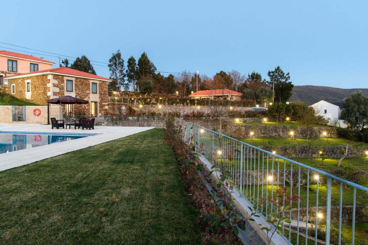 Deville Luxury Retreat Caminha Exteriör bild