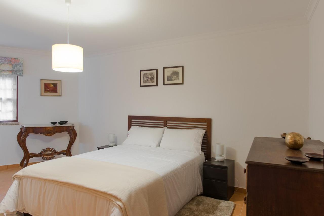 Deville Luxury Retreat Caminha Exteriör bild