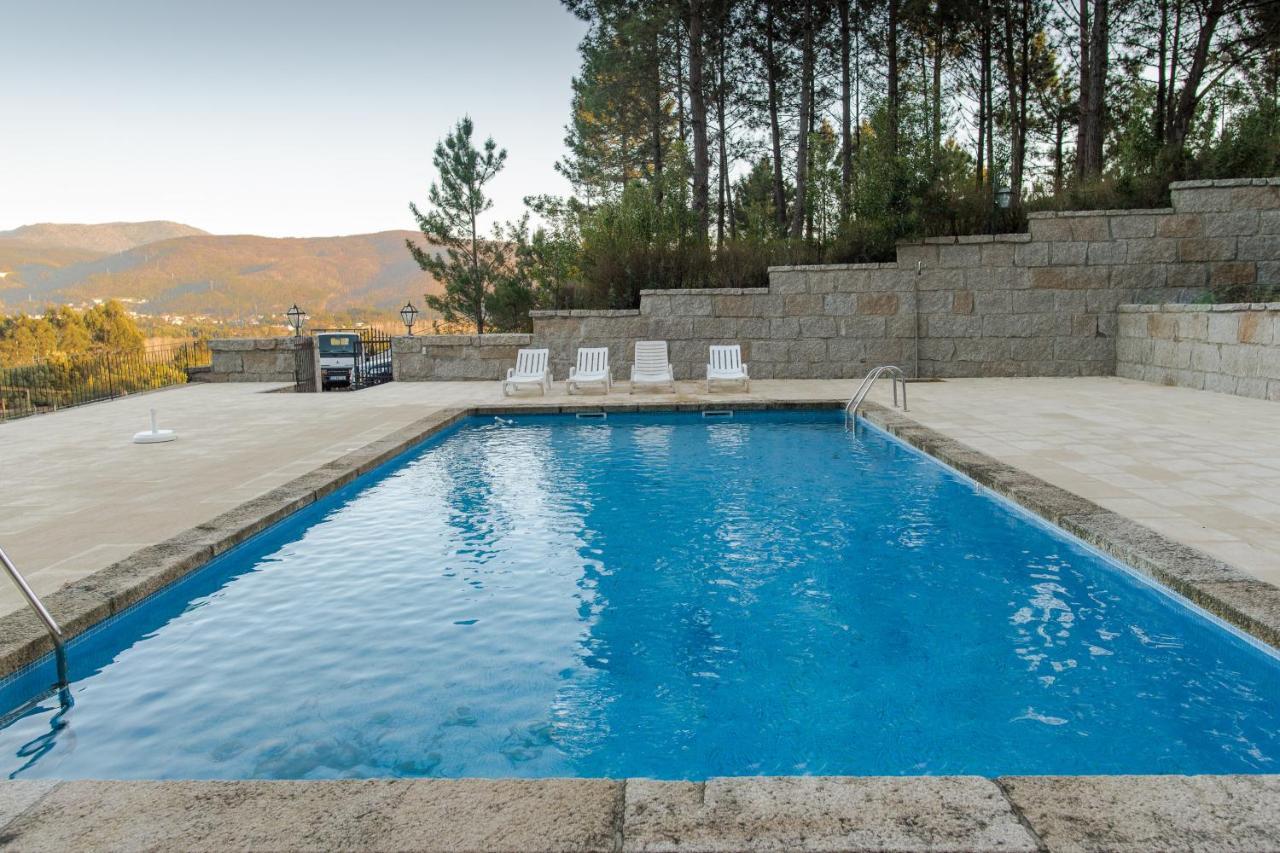 Deville Luxury Retreat Caminha Exteriör bild