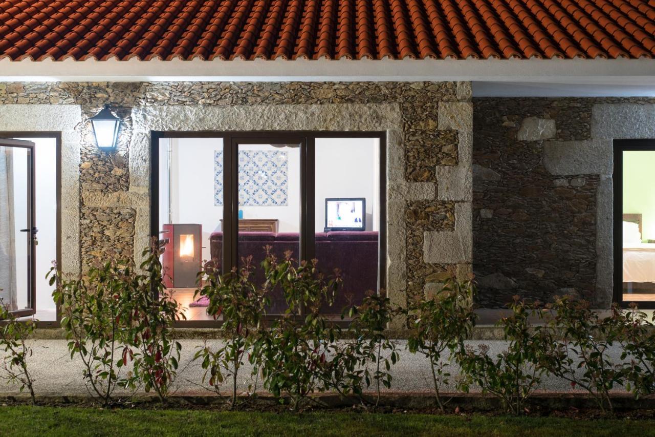 Deville Luxury Retreat Caminha Exteriör bild