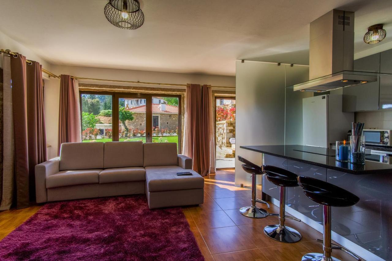 Deville Luxury Retreat Caminha Exteriör bild