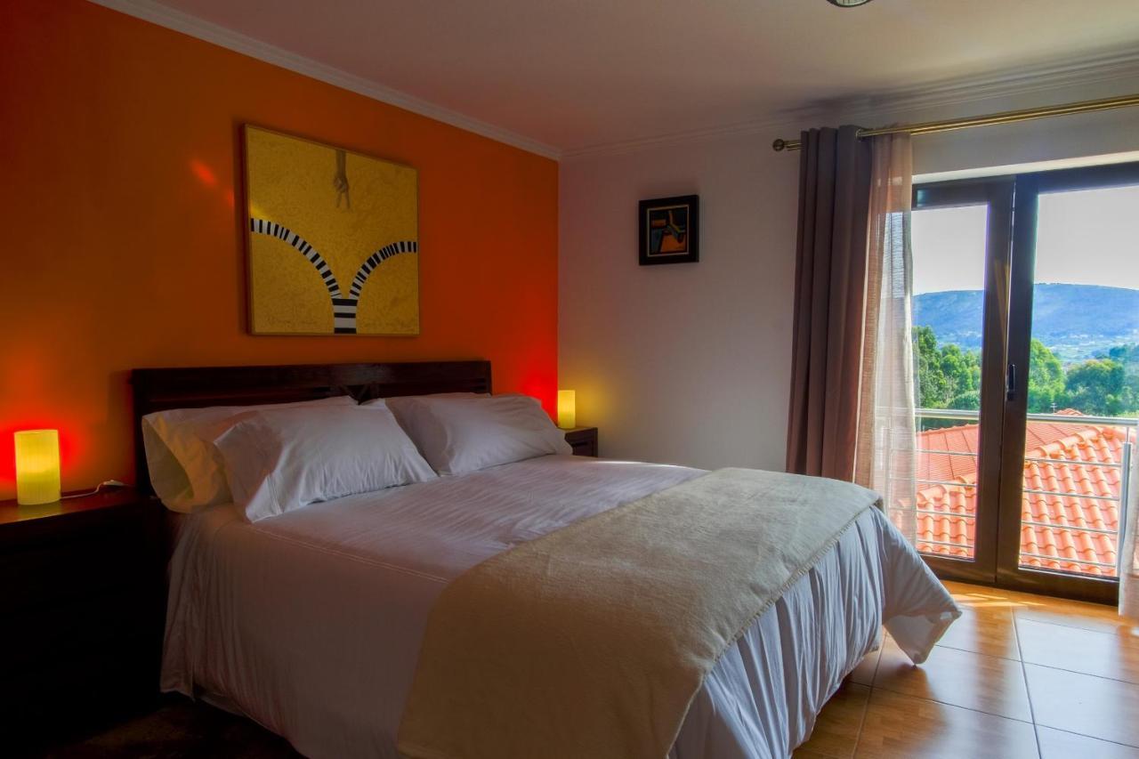 Deville Luxury Retreat Caminha Exteriör bild