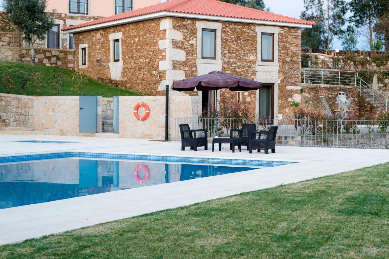 Deville Luxury Retreat Caminha Exteriör bild