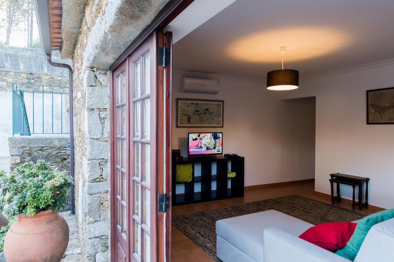 Deville Luxury Retreat Caminha Exteriör bild
