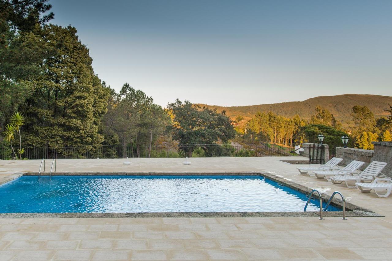 Deville Luxury Retreat Caminha Exteriör bild