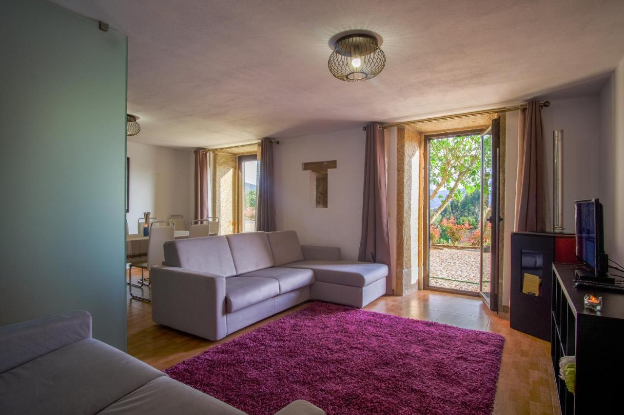 Deville Luxury Retreat Caminha Exteriör bild