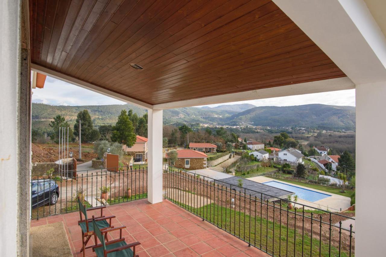 Deville Luxury Retreat Caminha Exteriör bild