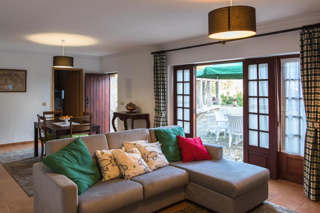 Deville Luxury Retreat Caminha Exteriör bild