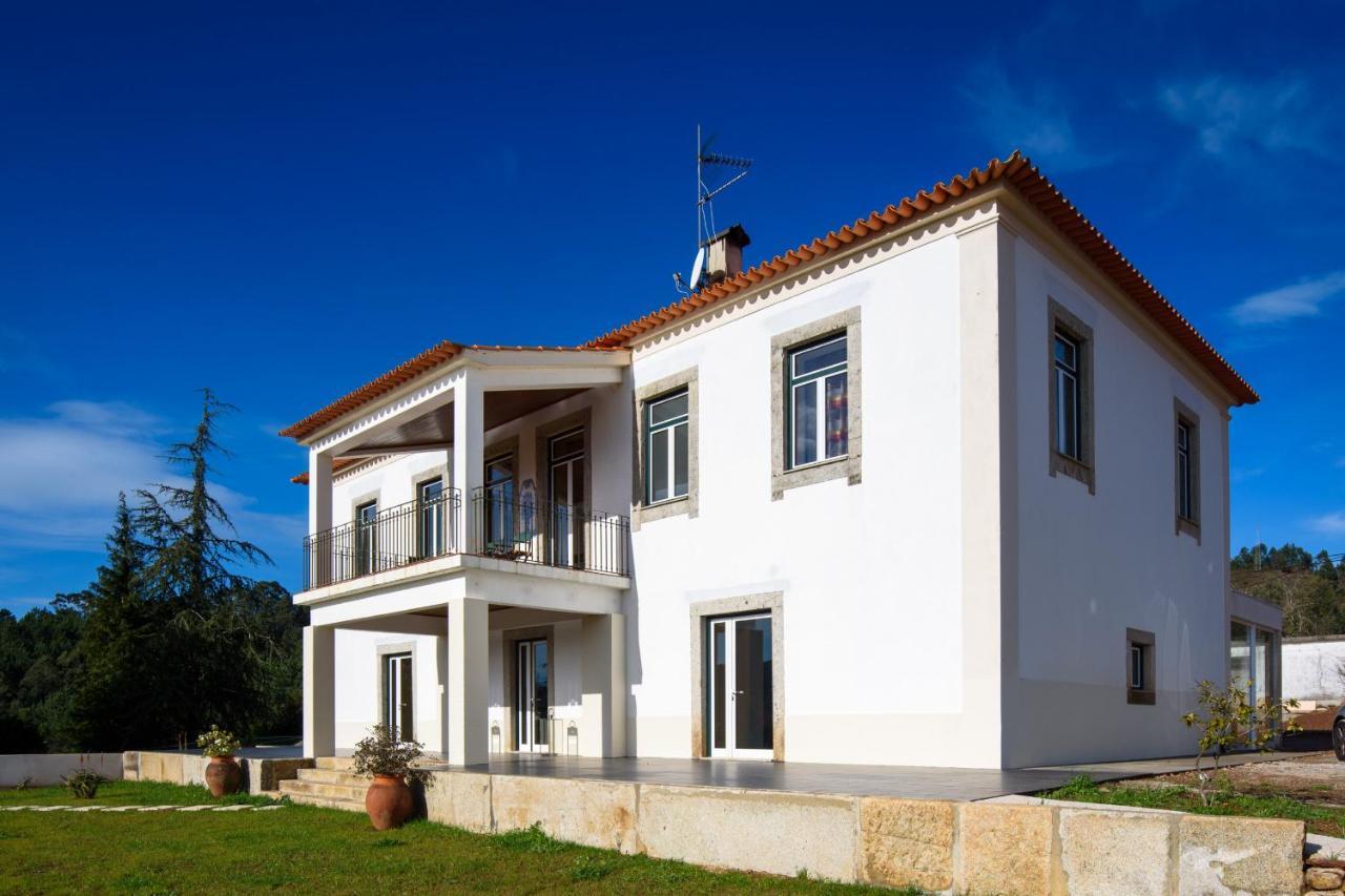Deville Luxury Retreat Caminha Exteriör bild