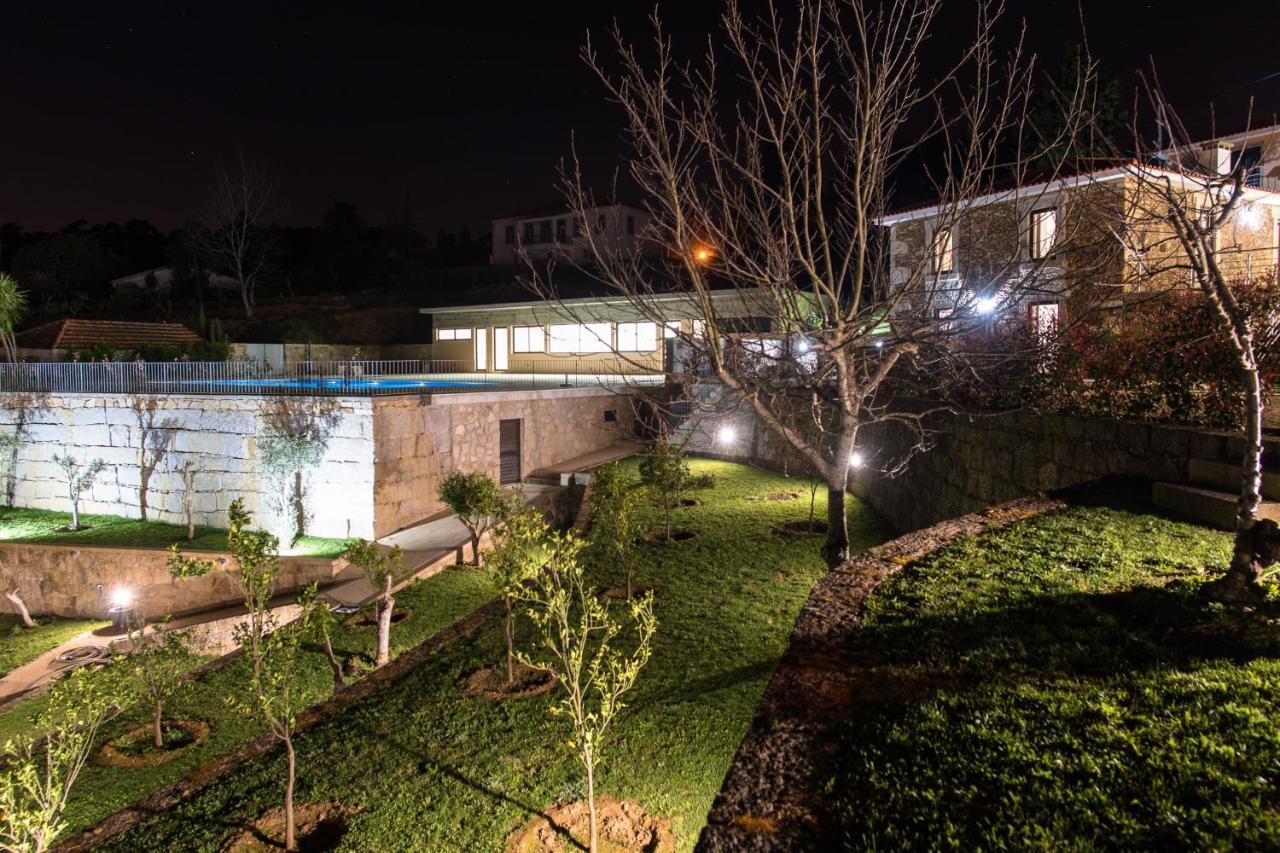 Deville Luxury Retreat Caminha Exteriör bild