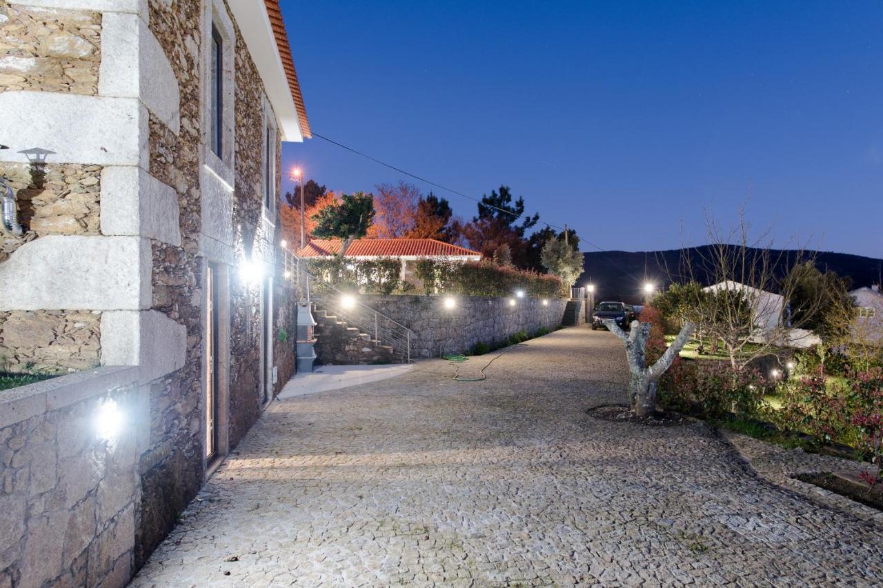 Deville Luxury Retreat Caminha Exteriör bild