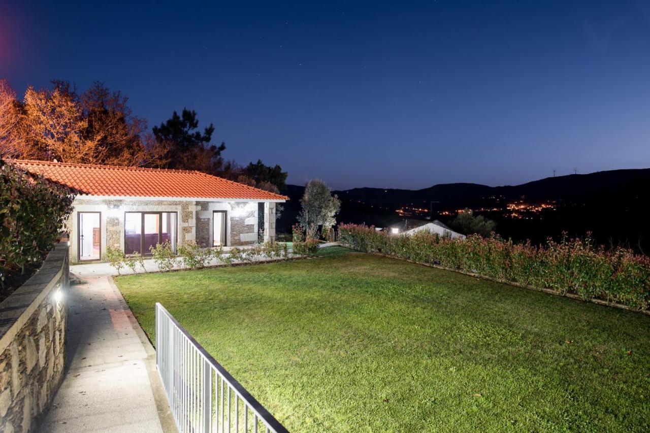 Deville Luxury Retreat Caminha Exteriör bild