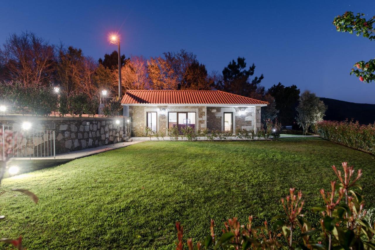 Deville Luxury Retreat Caminha Exteriör bild