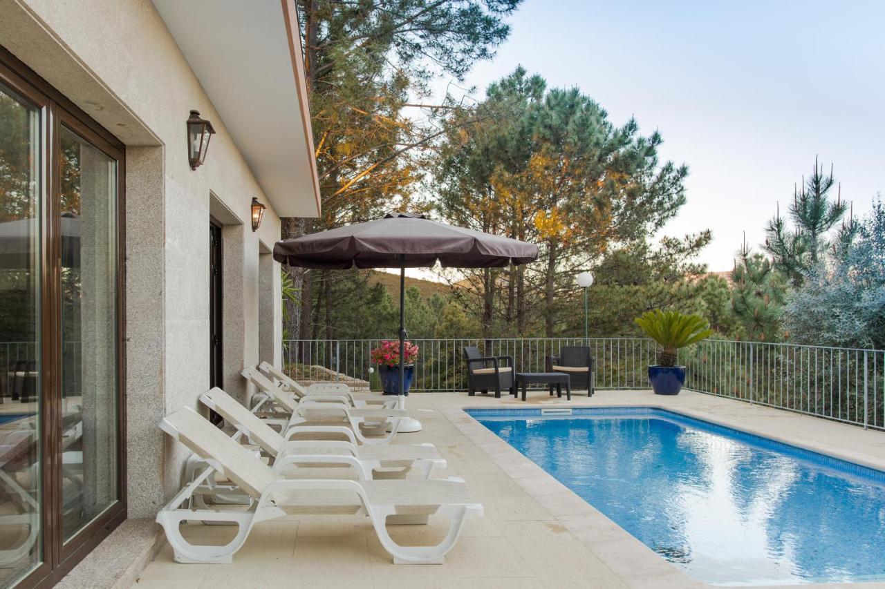 Deville Luxury Retreat Caminha Exteriör bild
