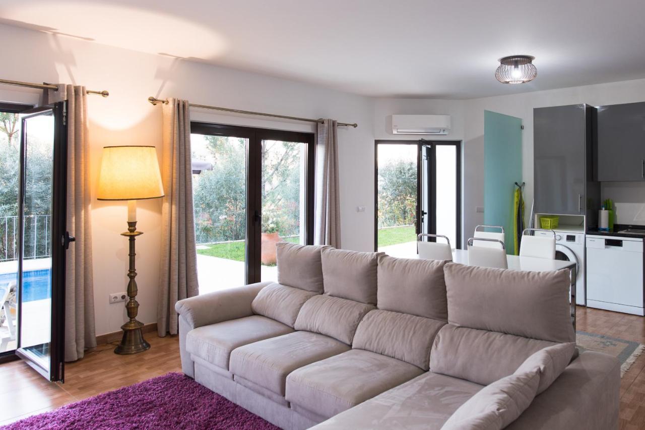 Deville Luxury Retreat Caminha Exteriör bild