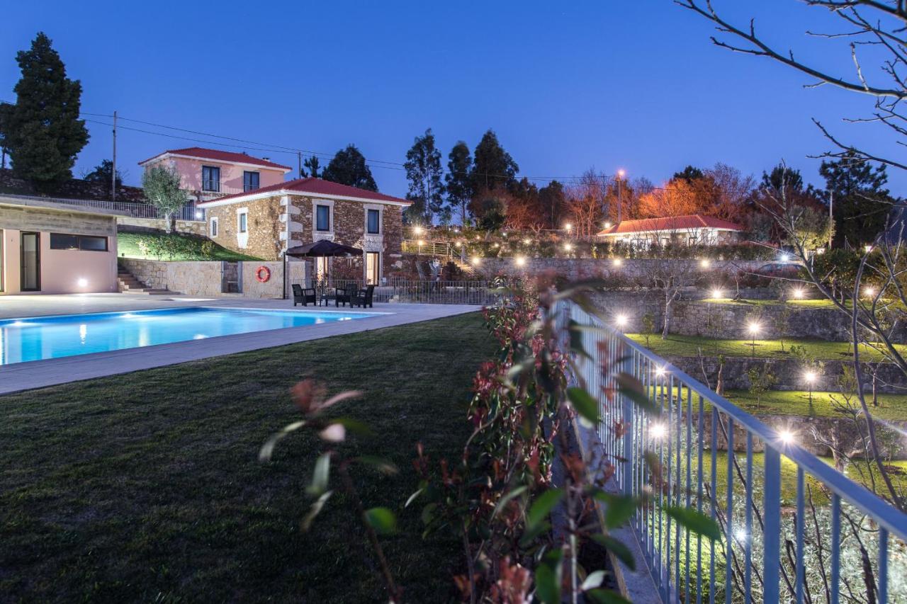 Deville Luxury Retreat Caminha Exteriör bild
